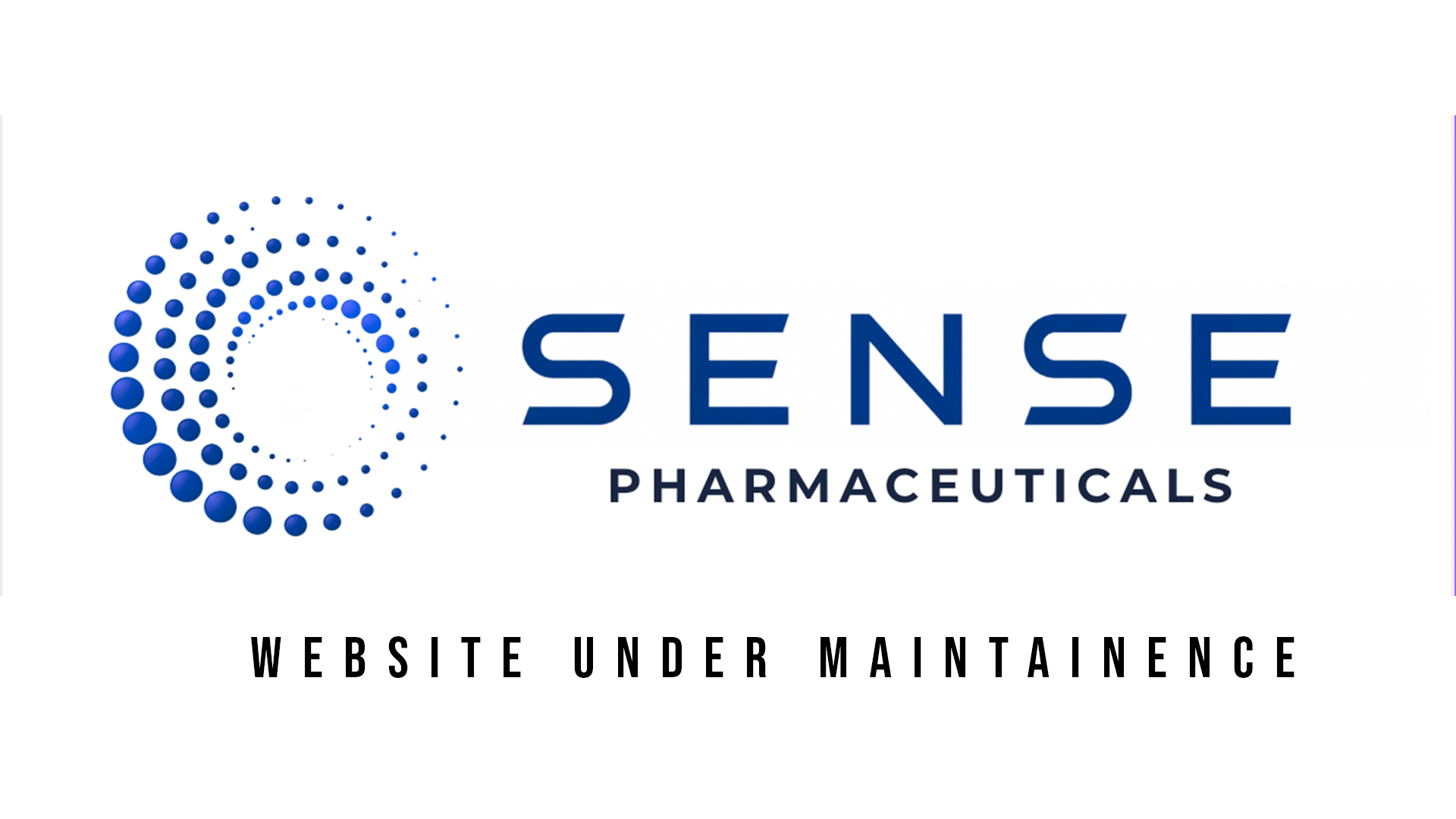 Sense Pharmaceuticals